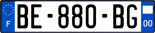 BE-880-BG