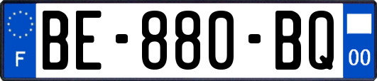 BE-880-BQ