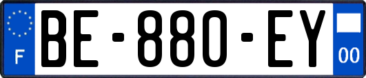 BE-880-EY