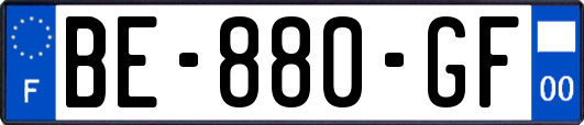 BE-880-GF