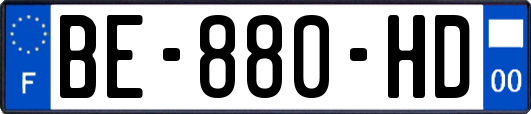 BE-880-HD