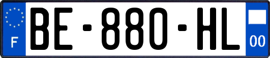 BE-880-HL