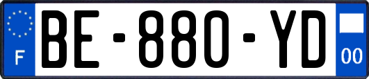 BE-880-YD