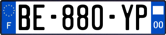 BE-880-YP