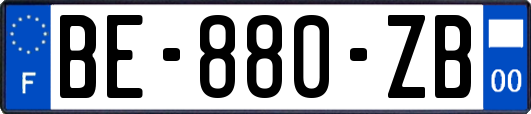 BE-880-ZB