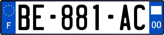 BE-881-AC