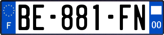 BE-881-FN