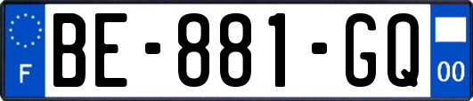 BE-881-GQ