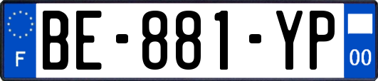 BE-881-YP