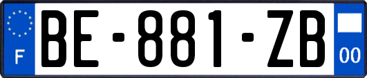 BE-881-ZB