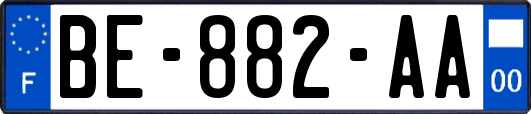 BE-882-AA