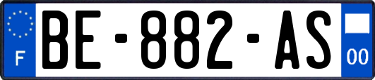 BE-882-AS