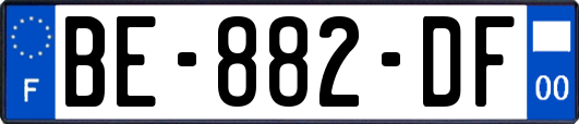 BE-882-DF