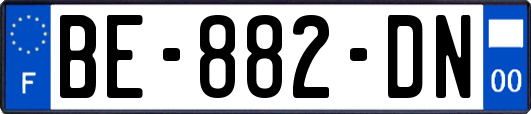 BE-882-DN
