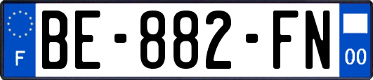 BE-882-FN