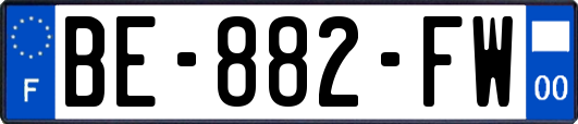 BE-882-FW