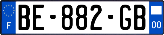 BE-882-GB
