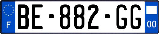 BE-882-GG
