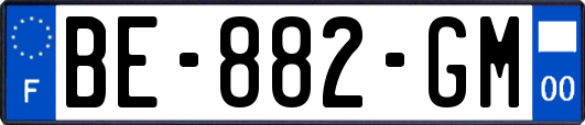 BE-882-GM
