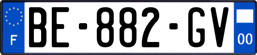 BE-882-GV