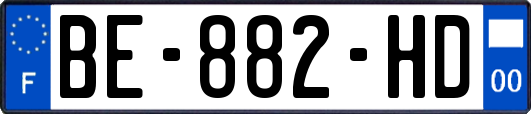 BE-882-HD