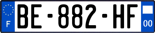 BE-882-HF