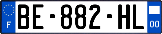 BE-882-HL