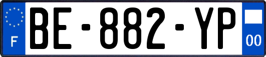 BE-882-YP