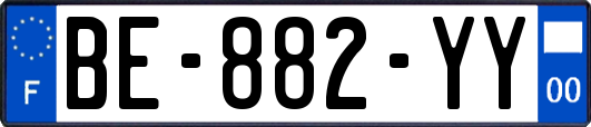 BE-882-YY