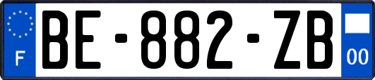 BE-882-ZB