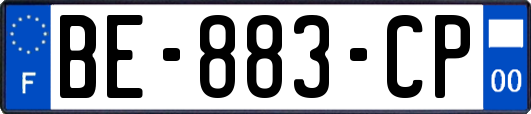 BE-883-CP