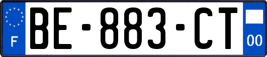 BE-883-CT