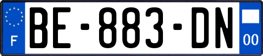 BE-883-DN