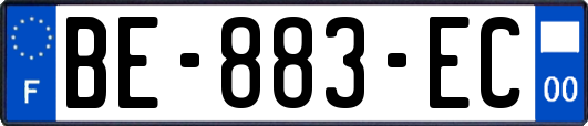 BE-883-EC