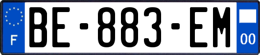 BE-883-EM
