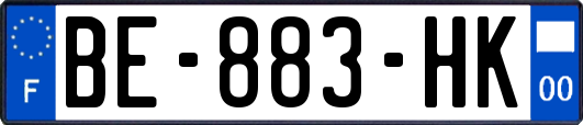 BE-883-HK