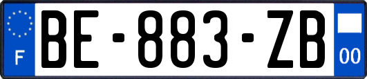 BE-883-ZB
