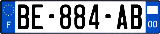 BE-884-AB