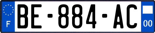 BE-884-AC