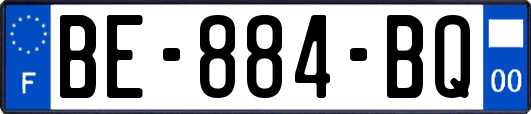 BE-884-BQ
