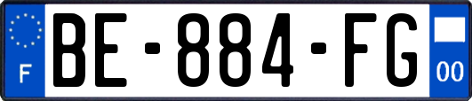 BE-884-FG