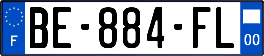 BE-884-FL