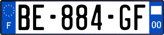 BE-884-GF