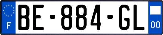 BE-884-GL