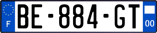 BE-884-GT