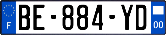 BE-884-YD