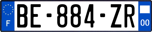 BE-884-ZR