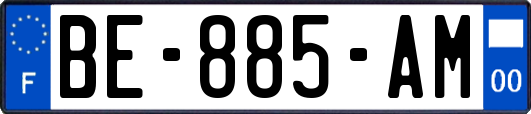 BE-885-AM