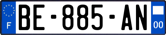 BE-885-AN