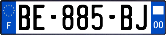BE-885-BJ